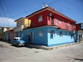 CASA PARTICULAR EL HOLANDES - TRINIDAD