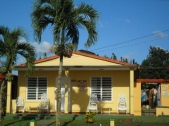 CASA PARTICULAR ESTHER - VINALES