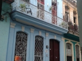 CASA Particular Felipe - HAVANA VECCHIA