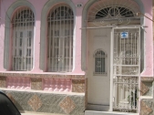 CASA PARTICULAR GERALDINE - CENTRO HAVANA