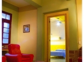  appartamento in affitto particular amarillo hostel santa clara 	      