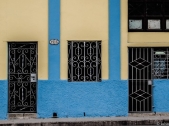 casa particular Infanta 1513, Vedado