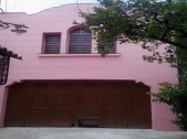 CASA PARTICULAR JENNY - VEDADO