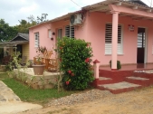 Casa particular Ledy - Vinales