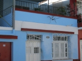 CASA PARTICULAR LINE SANTIAGO DE CUBA