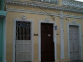 casa particular luis emilio cienfuegos 	      