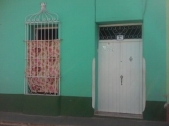 hostal particular lyosman trinidad cuba