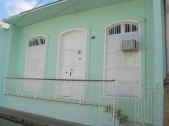 casa particular in affitto melendez santiago de cuba