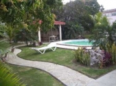 casa in affitto  nery guanabo 	      