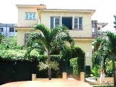 affitto casa  particular nitza vedado 	      