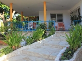 CASA PARTICULAR OMAR - VARADERO