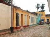 CASA PARTICULAR RIGO