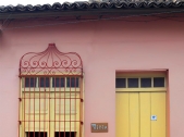 CASA PARTICULAR SANTO DOMINGO TRINIDAD