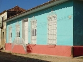 CASA PARTICULAR TABADA TRINIDAD