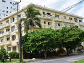 CASA PARTICULAR TALIA - VEDADO - HAVANA