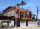 CASA PARTICULAR TU ISLA - NUEVA GERONA - CUBA