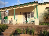 APPARTAMENTO VILLA CRISTAL VINALES