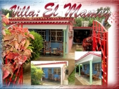 CASA PARTICULAR VILLA EL MAMEY - VINALES