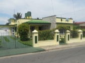 casa particular Villa Del Mar Matanzas