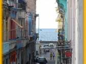 CASA PARTICULAR VISTA AL MAR