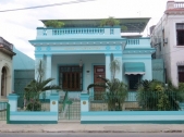 CASA YANI VEDADO HAVANA