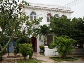 casa particular El mirador de Estrella Vedado