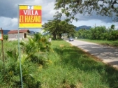 AFFITTO VILLA EL HABANO VINALES