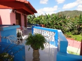 VILLA PITIN - VINALES