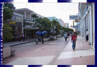 Cinfuegos , Punta Gorda, Area protetta La perla del Sur