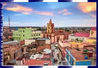 Camaguey un pó di storia Camaguey un pó di storia