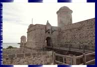Cienfuegos Fortezza di Juagua