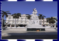 Parque Central Parque Central