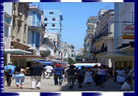 Calle San Rafael Calle San Rafael