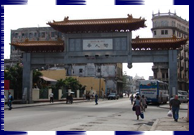barrio Chino barrio Chino