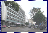 Avenida Carlos III Avenida Carlos III