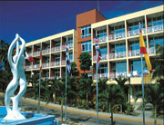 Hotel Club Atlantico