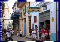 La Bodeguita del Medio La Bodeguita del Medio