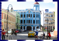 Camaguey cosa vedere Cuba