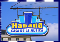 casa de la musica havana