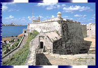 CASTILLO DEL MORRO Castillo del Morro