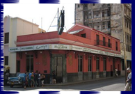 El Floridita El Floridita