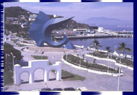 Parque 24 y Playa 16 Parque 24 y Playa 16