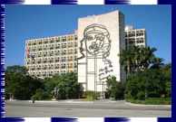 Plaza de la Revolucion Plaza de la Revolucion