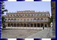 Plaza de Armas Plaza de Armas