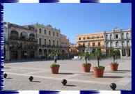 Plaza Vieja Plaza Vieja