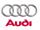 audi logo