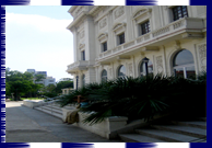 Teatro Amadeo Roldan Teatro Amadeo Roldan
