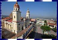 Santiago de Cuba Cosa Vedere