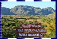 Vinales cosa visitare